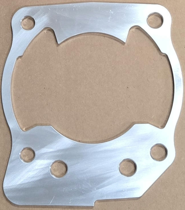 92-01 CR250 Spacer Plate