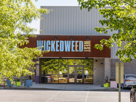 Breweries to Tour in Western North Carolina