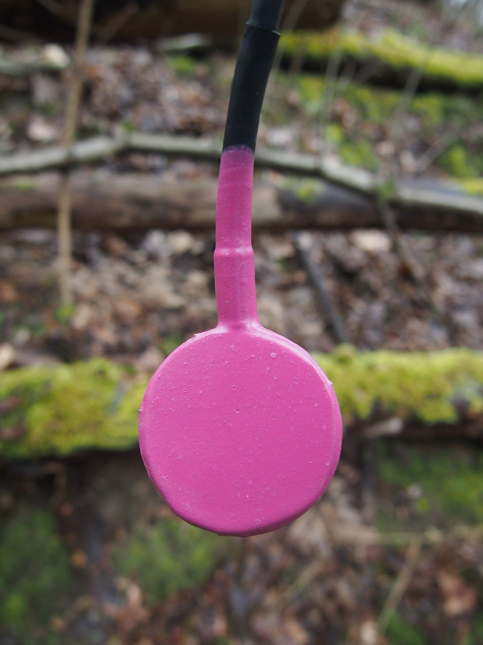Thumbnail: contact hydrophone brda