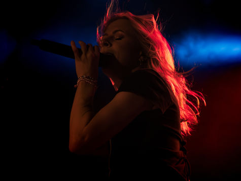 Gallery: Taylor Acorn kicks off Fall Tour at Brighton Music Hall