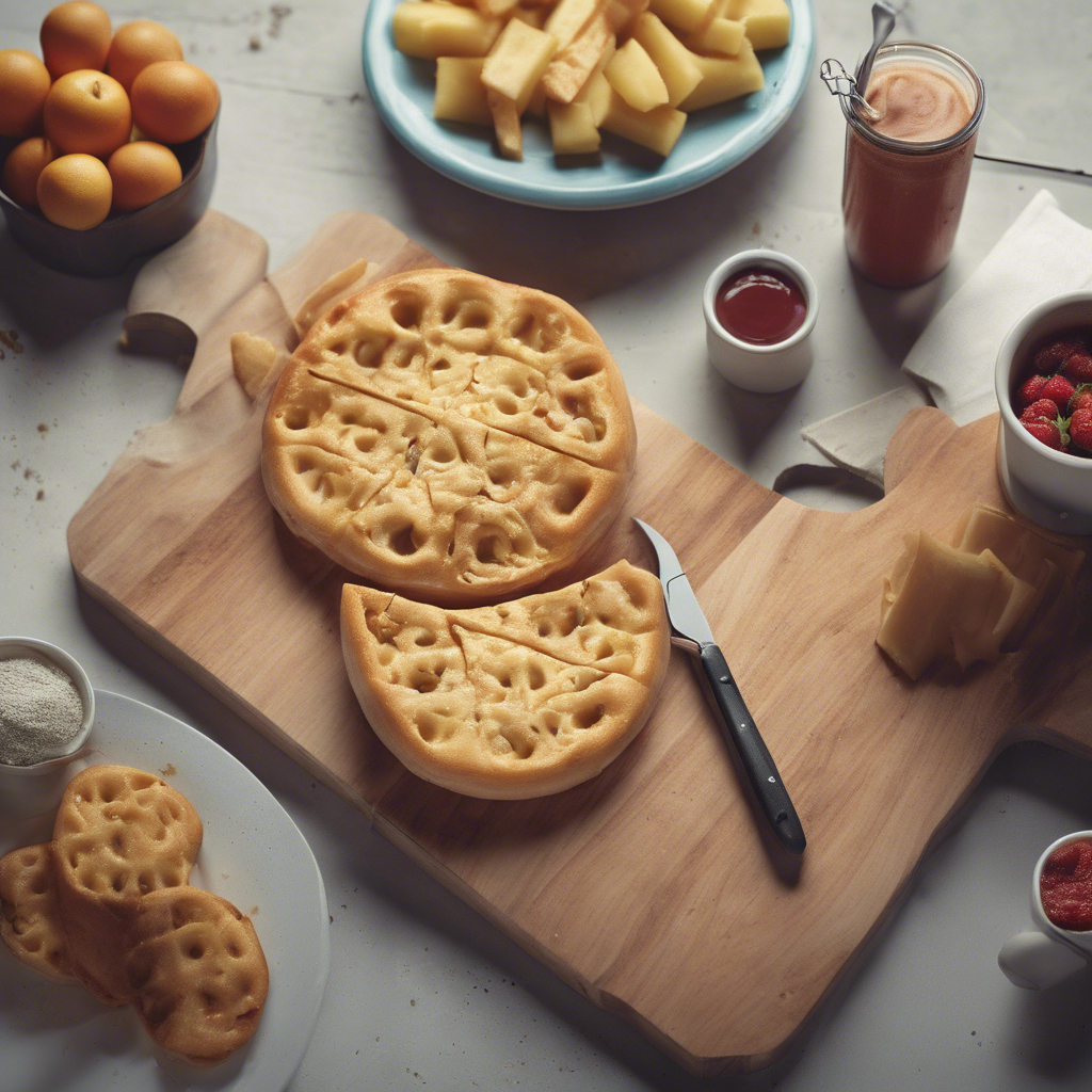 Mouthwatering Dish