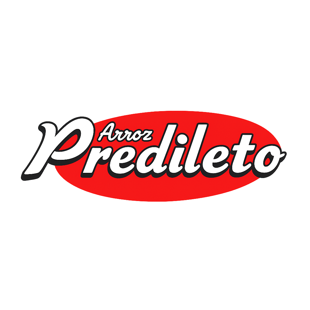 Arroz predileto