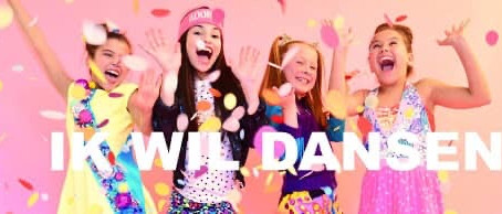 💜💚💖 OPEN LESSEN 💜💚💖 2 weken lang mag je meedoen!