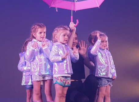Theatershow