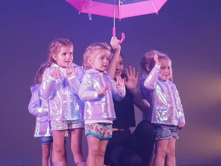 Theatershow