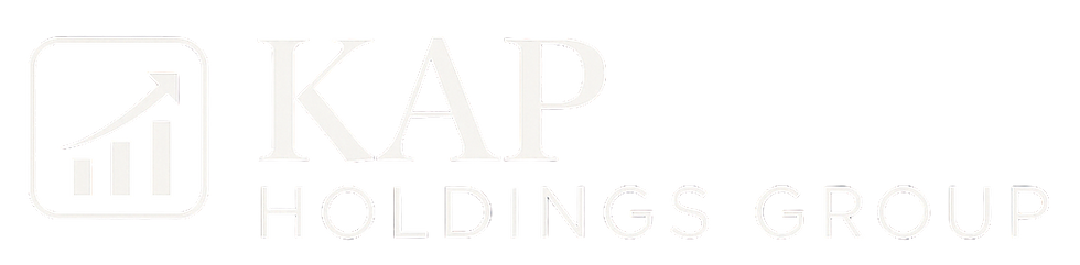 KAP Holdings Group brand logo