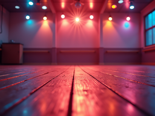 Sweat It Out: Dancehall and Hip Hop Fusion Classes