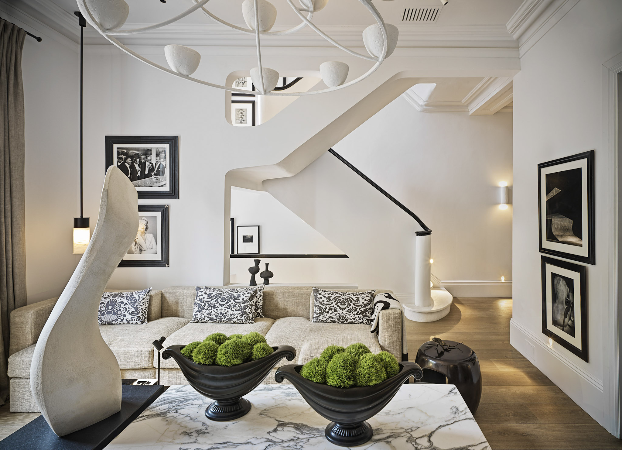 Residential