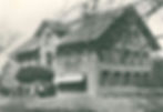 Das ehemalige Firmengebäude der Sinz Haustechnik, in dem das Unternehmen 1885 gegründet wurde.