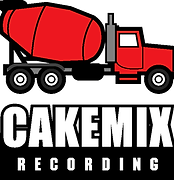 Cakemix Recording | Dallas