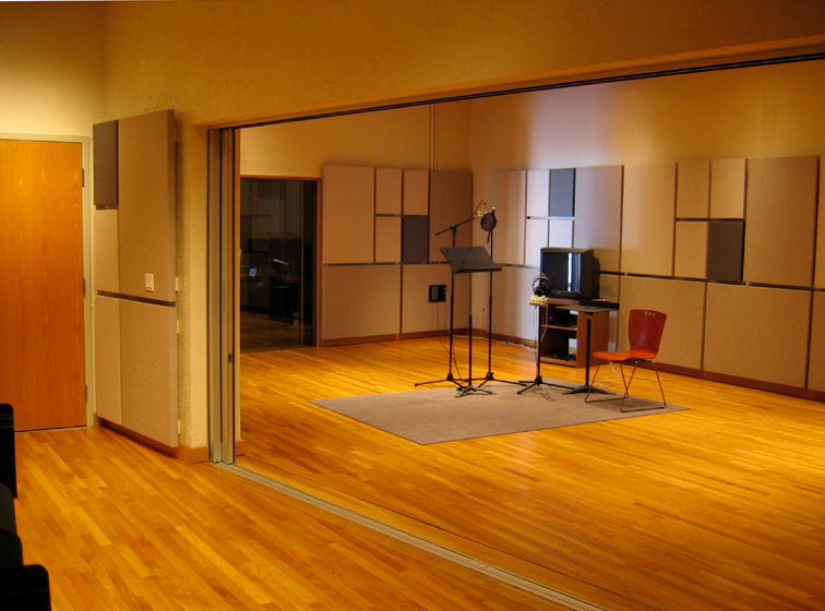 On Hold For You at Cakemix Recording