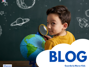 La importancia de la Educación Socioemocional
