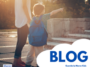 8 Consejos para el regreso a clases