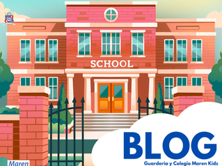 Qué esperar de la escuela… y qué no