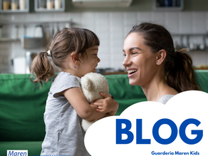 Mi hijo/a no habla bien ¿Qué puedo hacer?