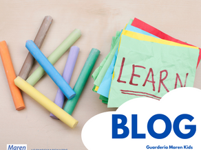 ¿Problemas de aprendizaje?