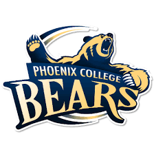Phoenix College logo