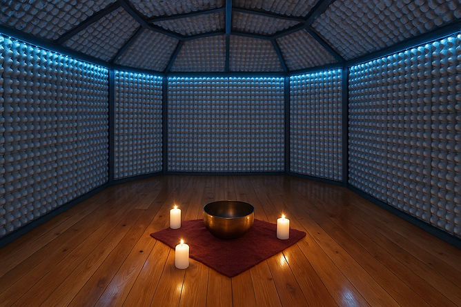 camara de faraday cromoterapia, aromoterapia, sonoterapia.jfif