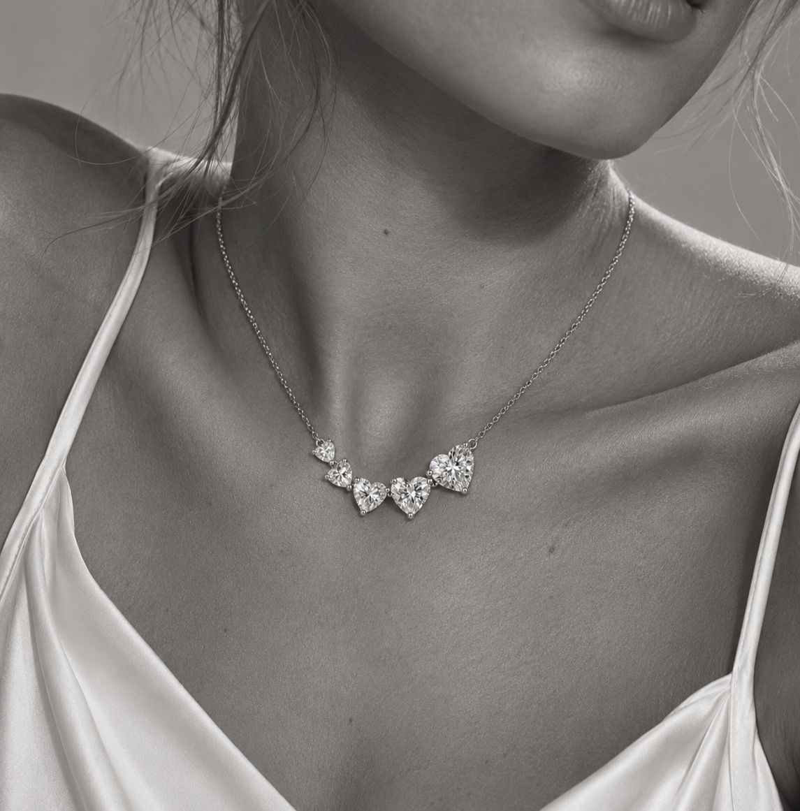 Genevieve Necklace