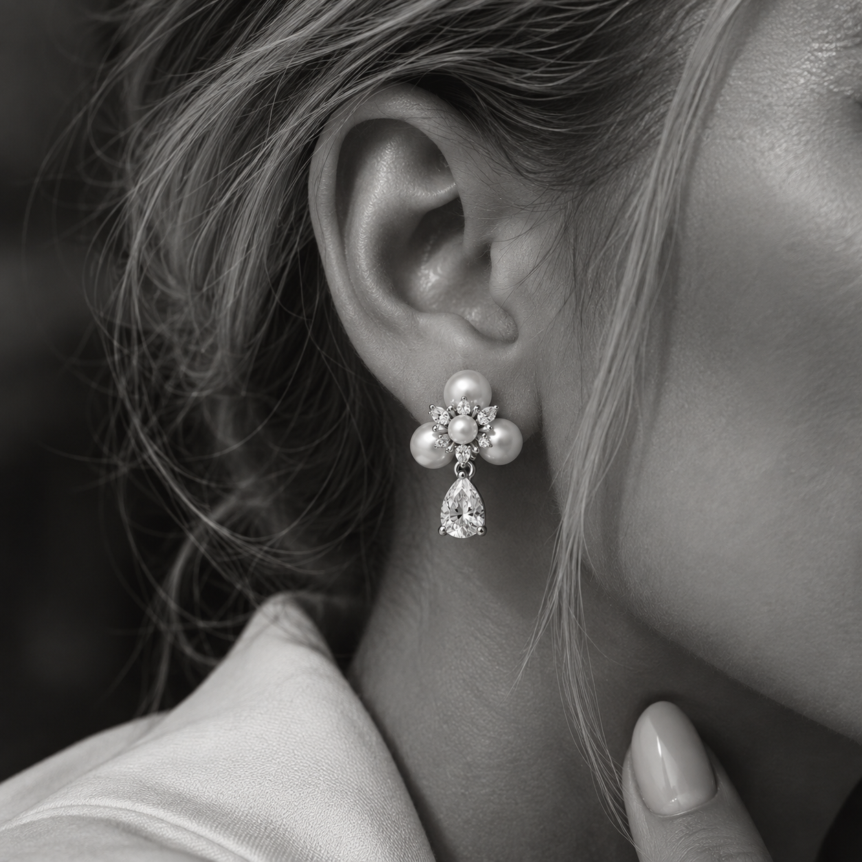 Emerson Earrings