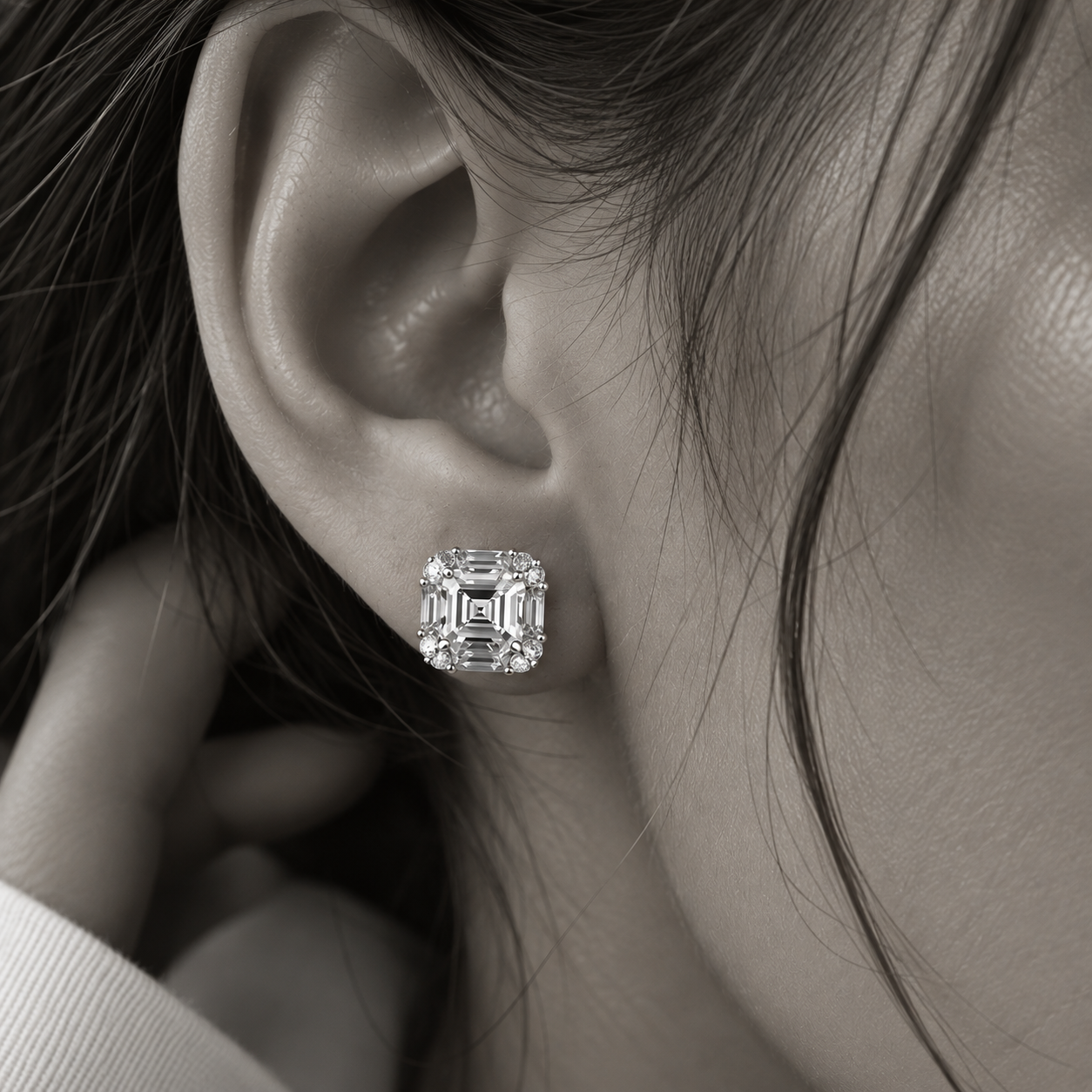 Adele Earring