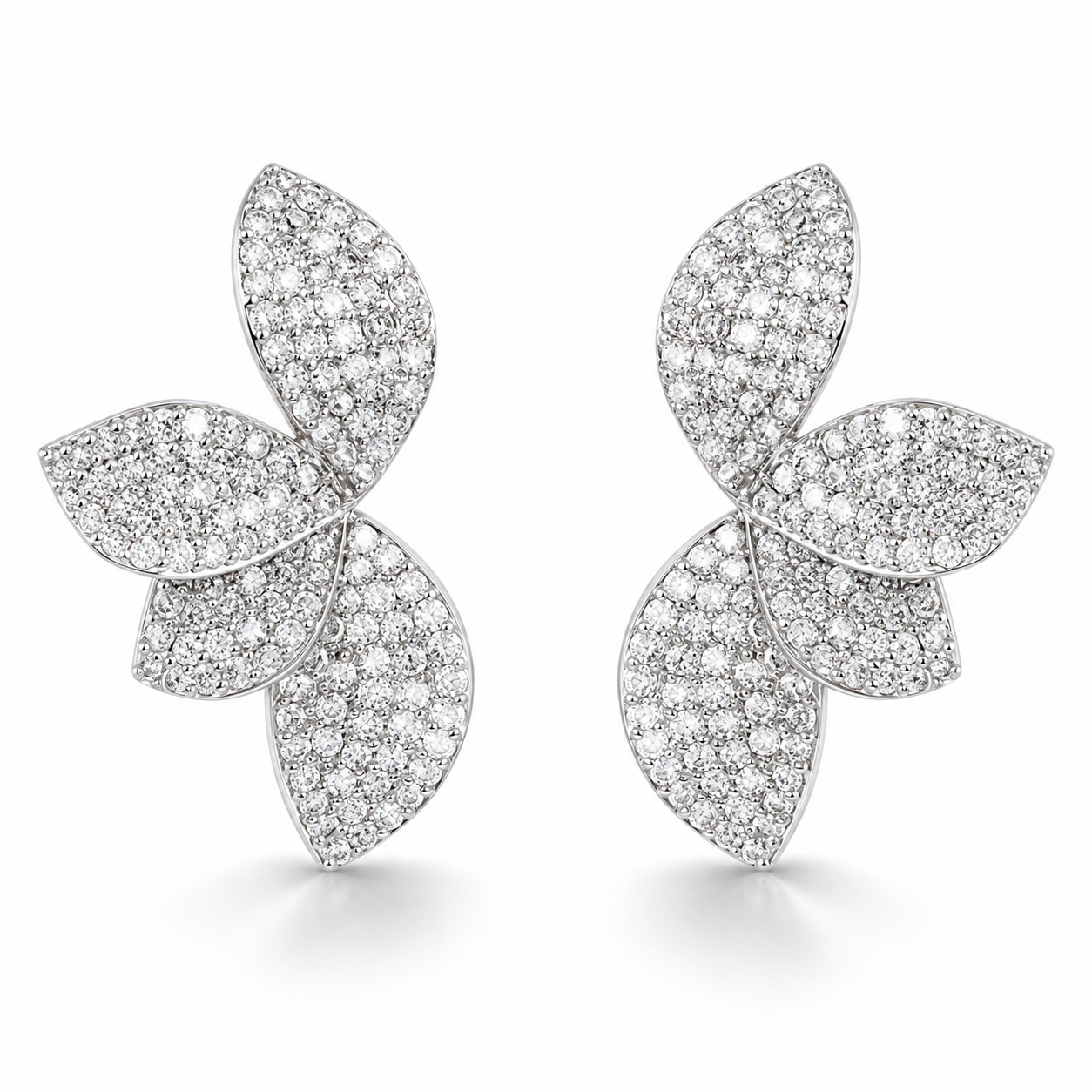 Athena Earrings