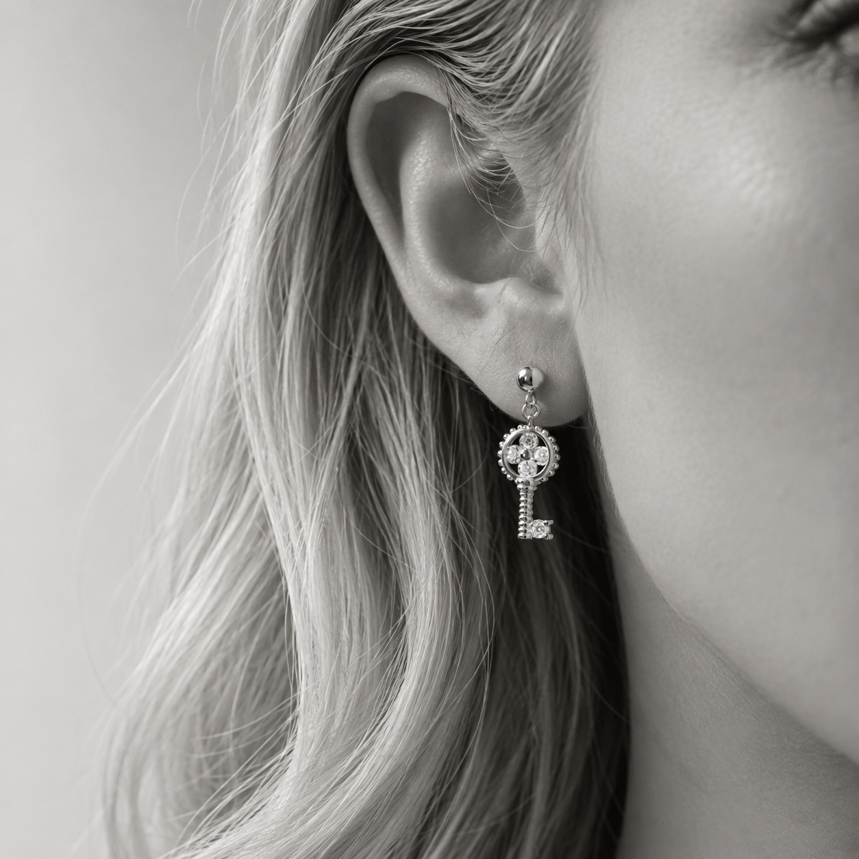 Kloe Earrings