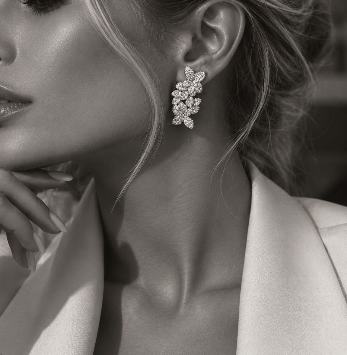 Aliah Earrings