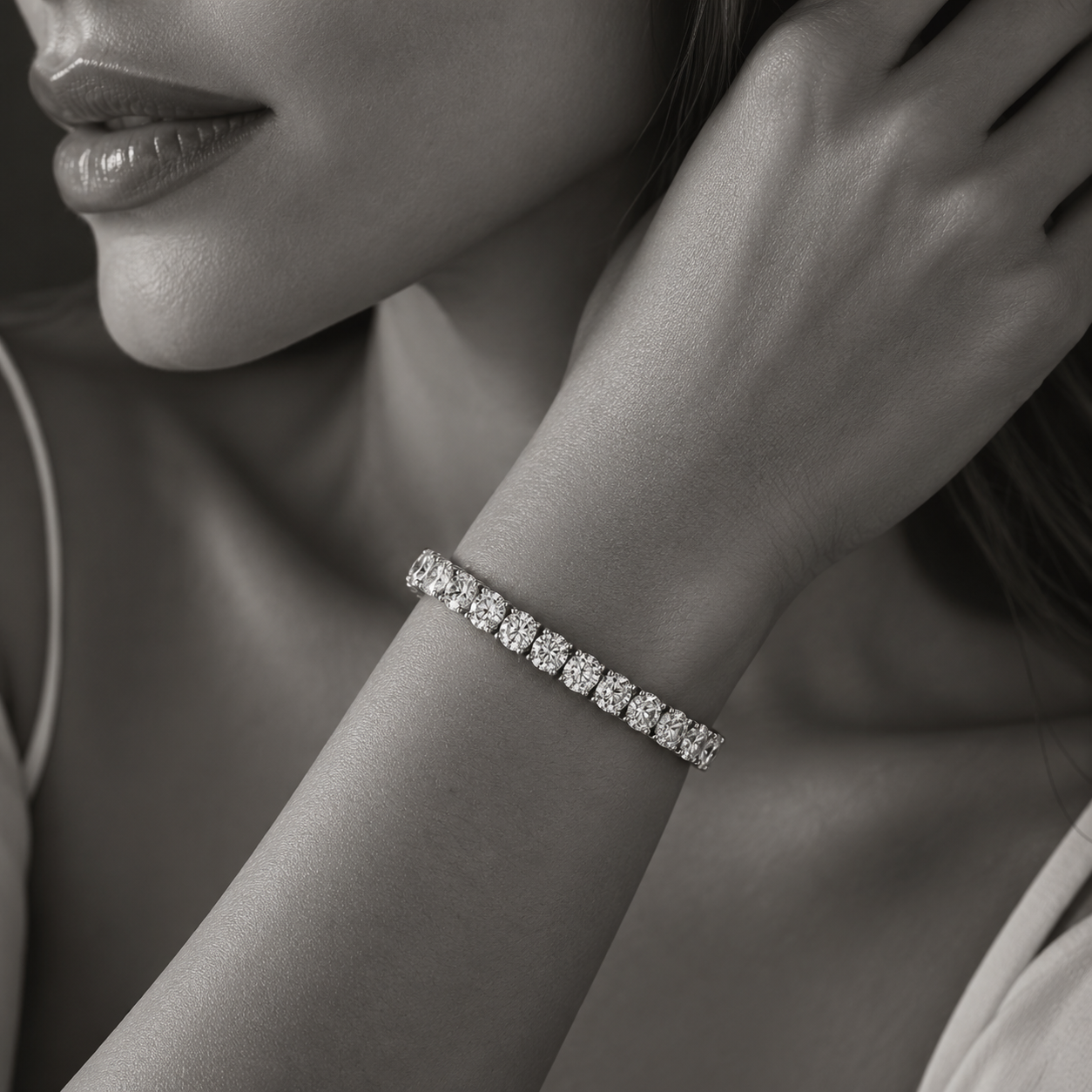 Lune Bracelet