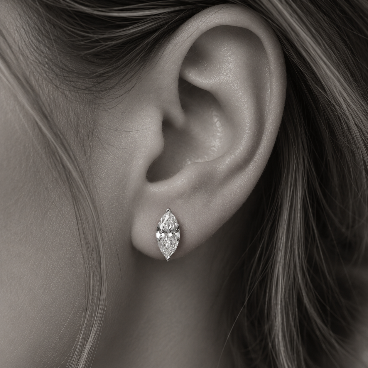 Belle Studs