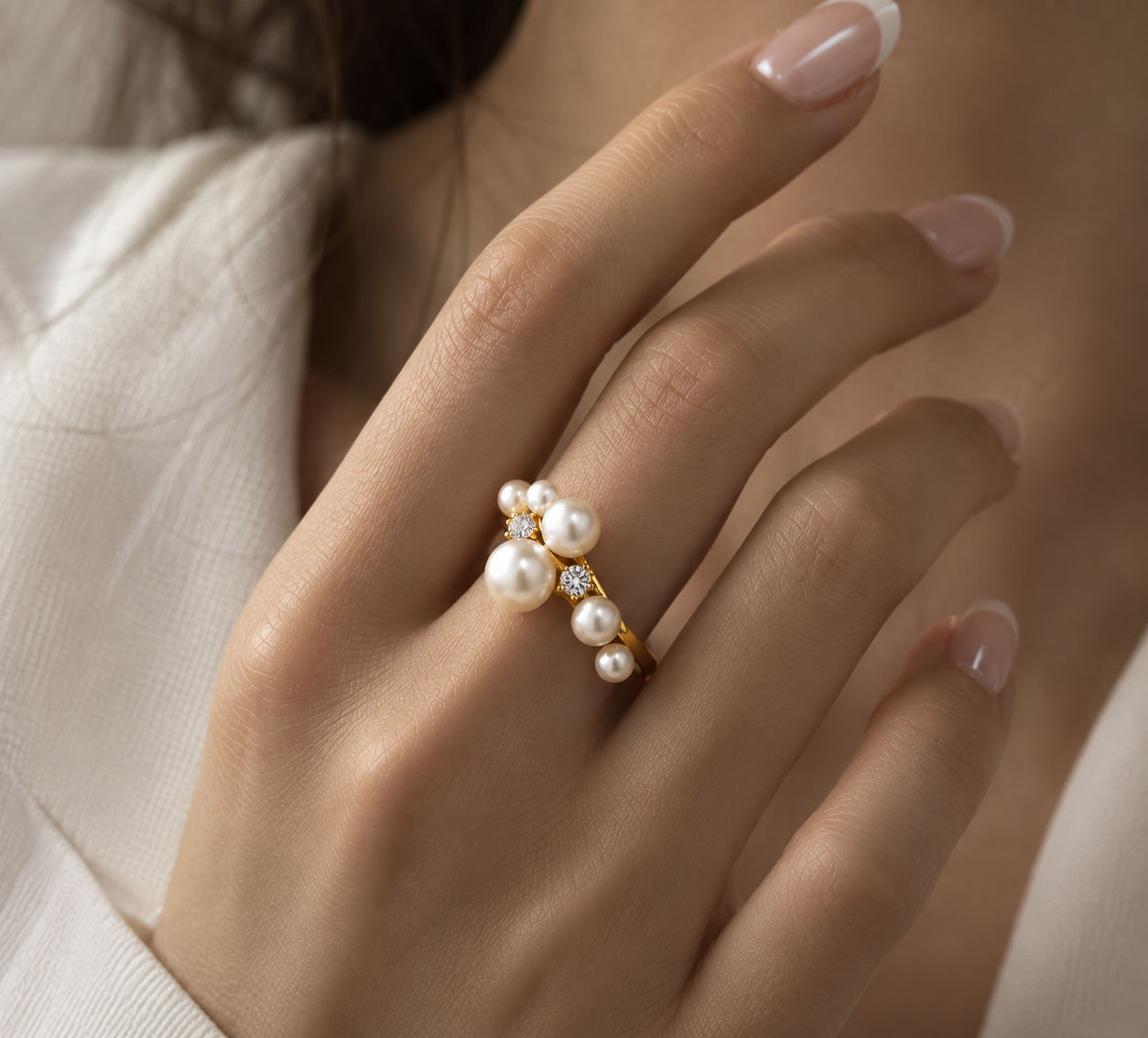 Naemie Ring