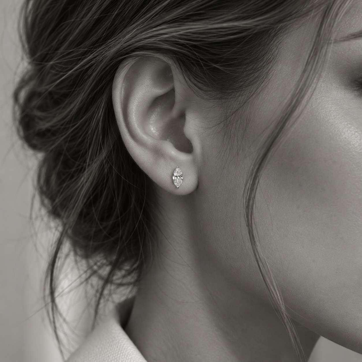 Belle Studs