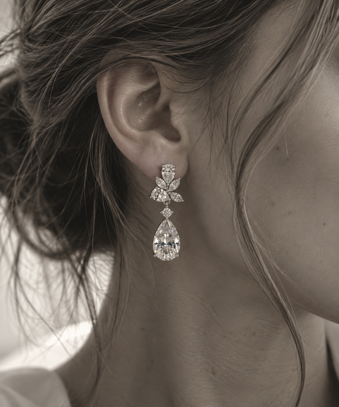 Audrey Earring