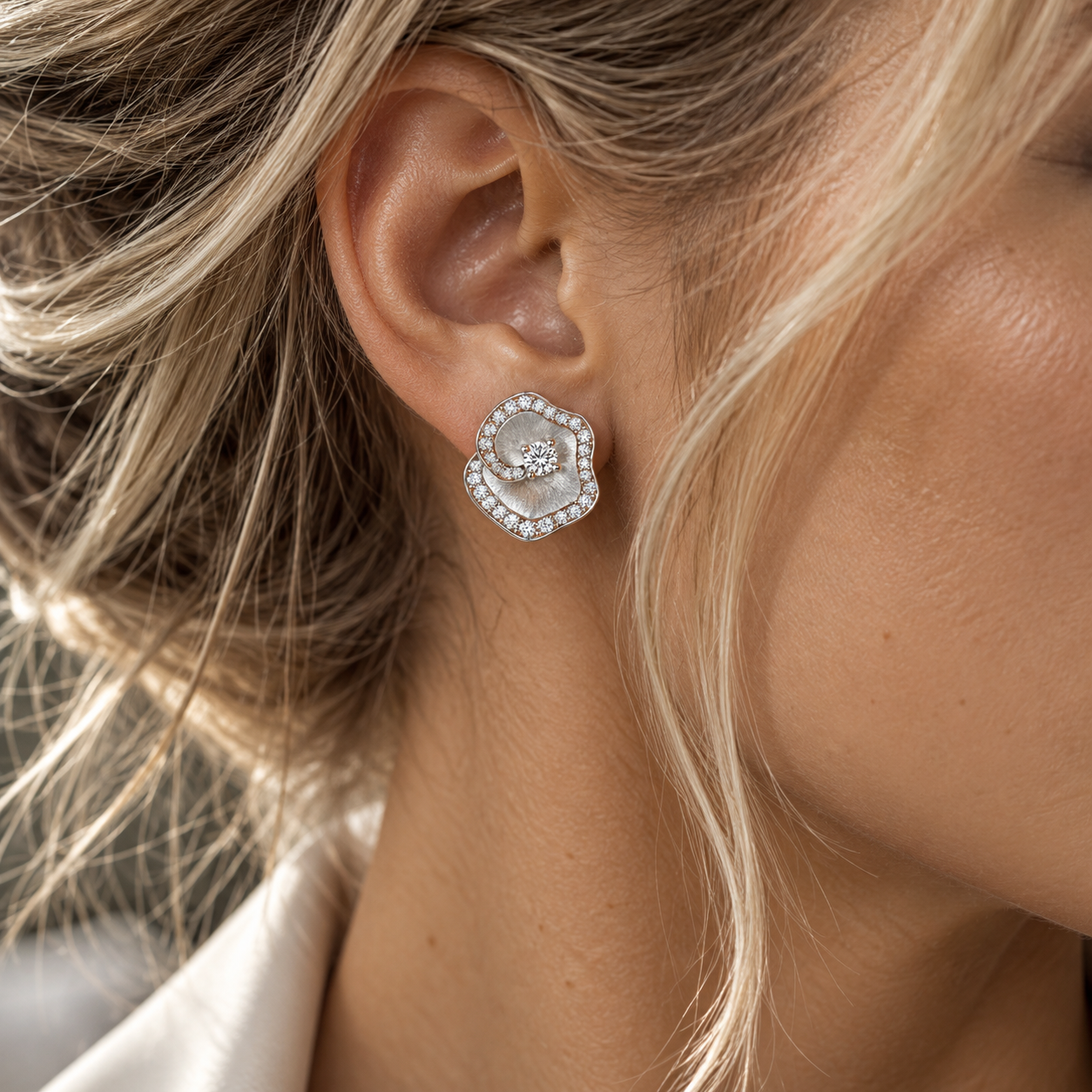 Georgia Earrings