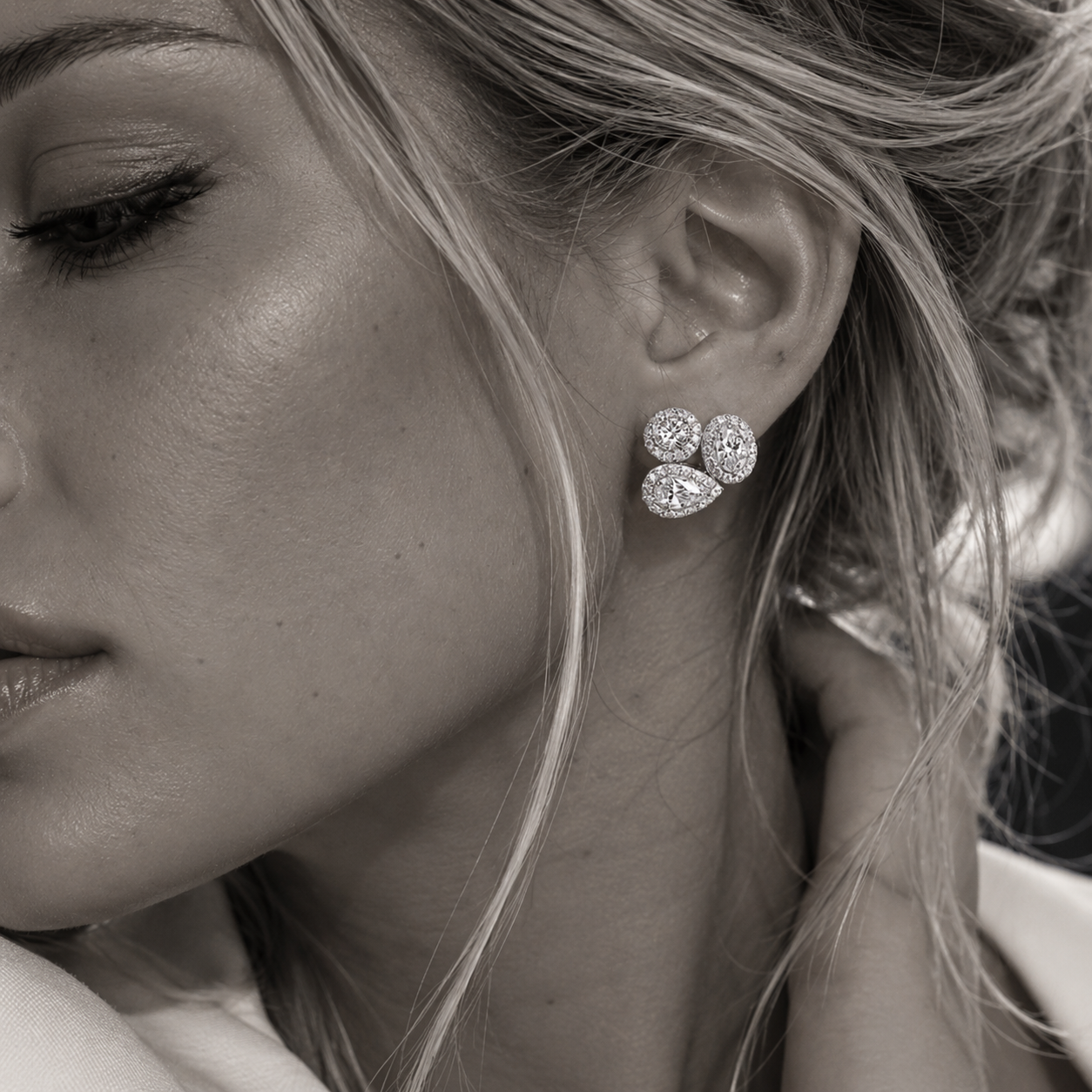 Dolly Earrings