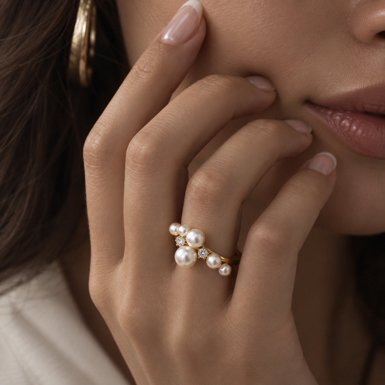 Naemie Ring