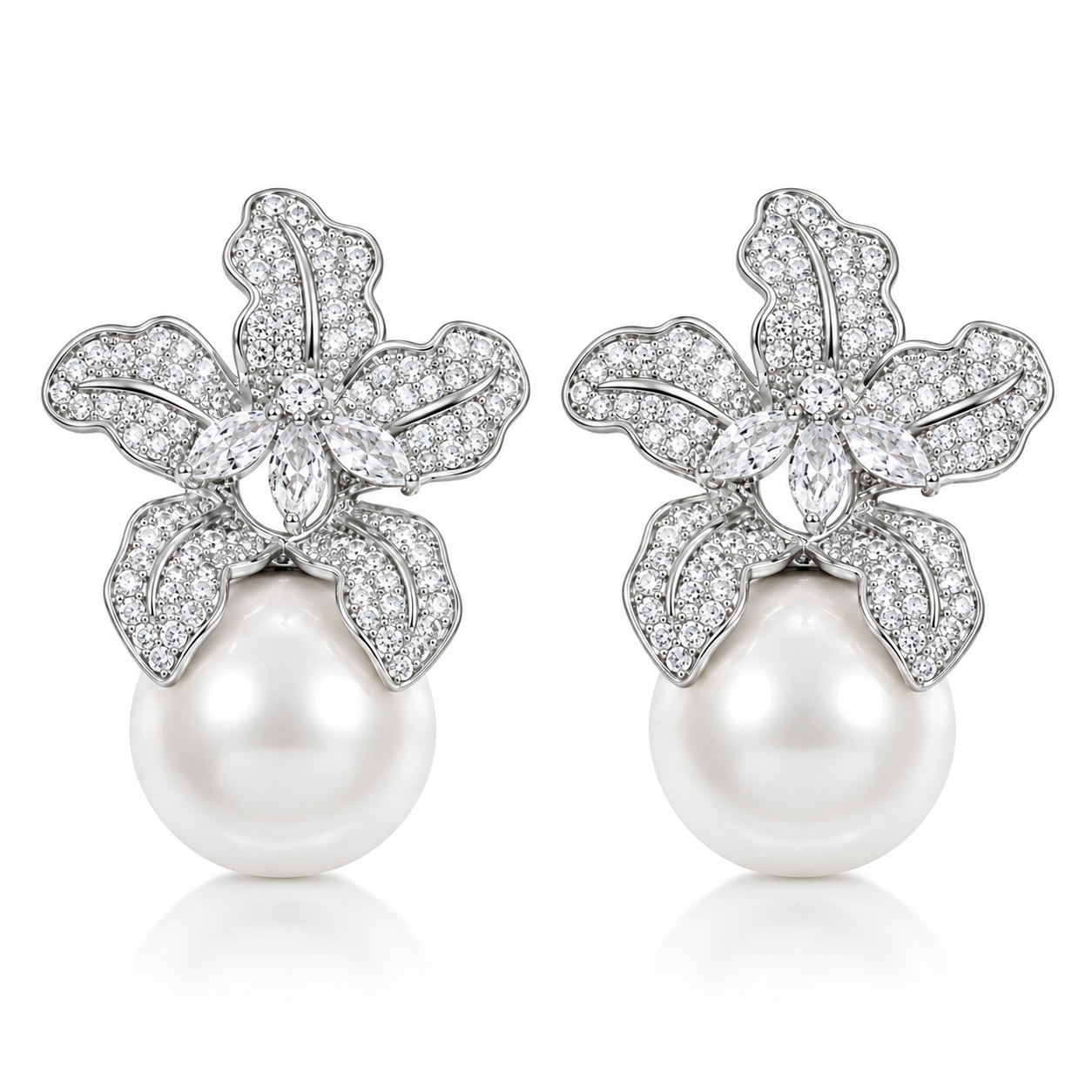 Maddie Earrings