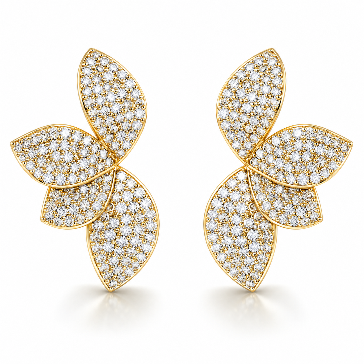 Athena Earrings