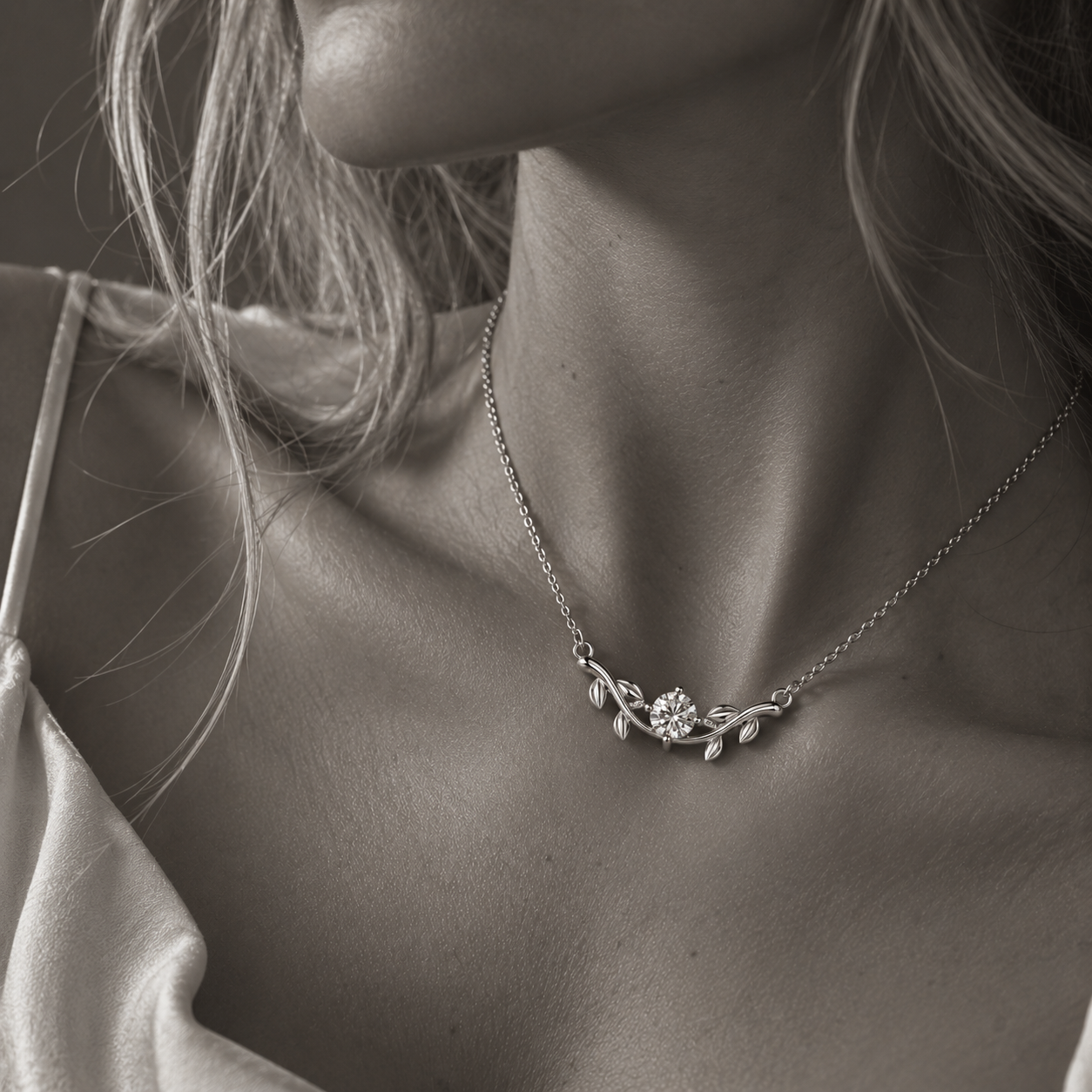 Louise Necklace