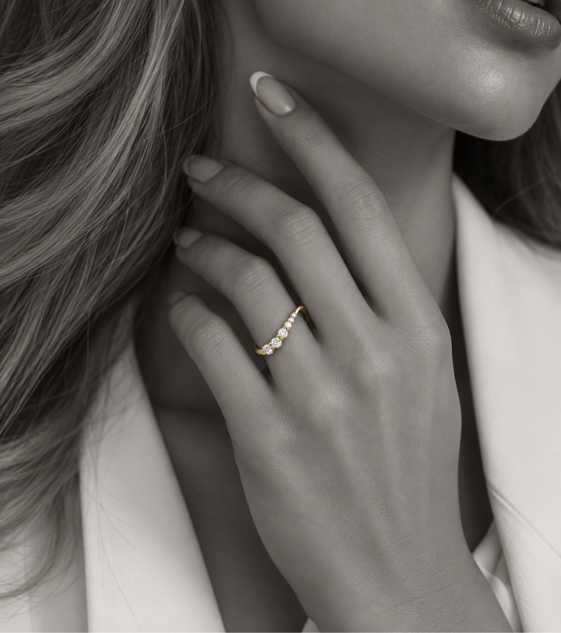 Monroe Ring