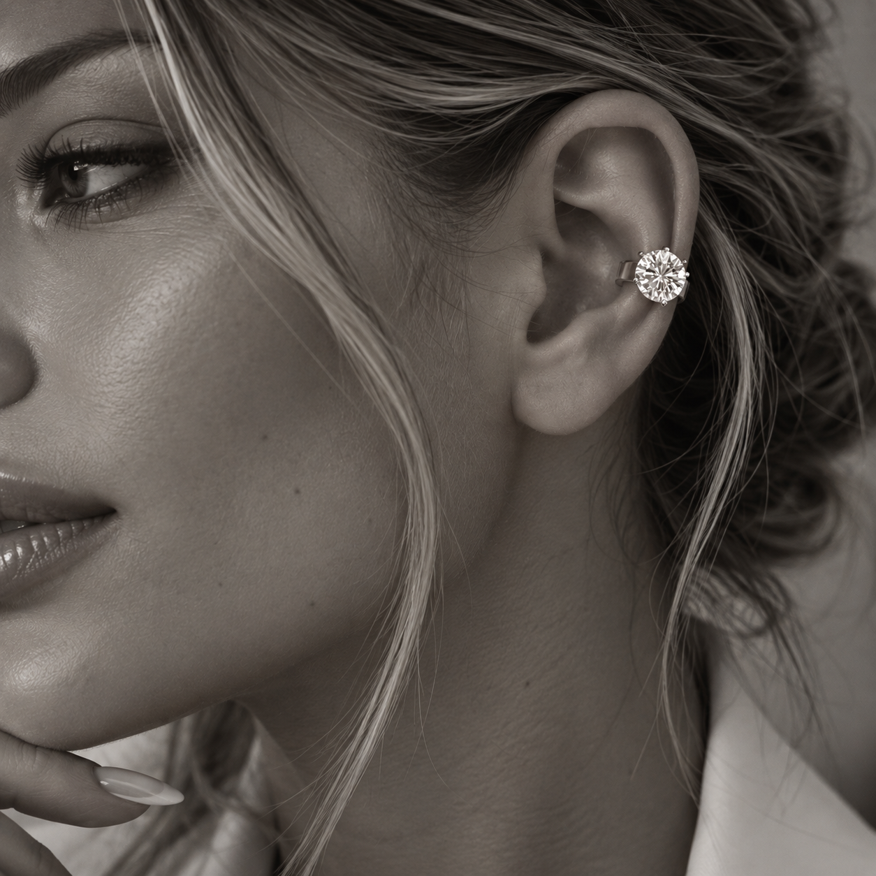 Remi Ear Cuff