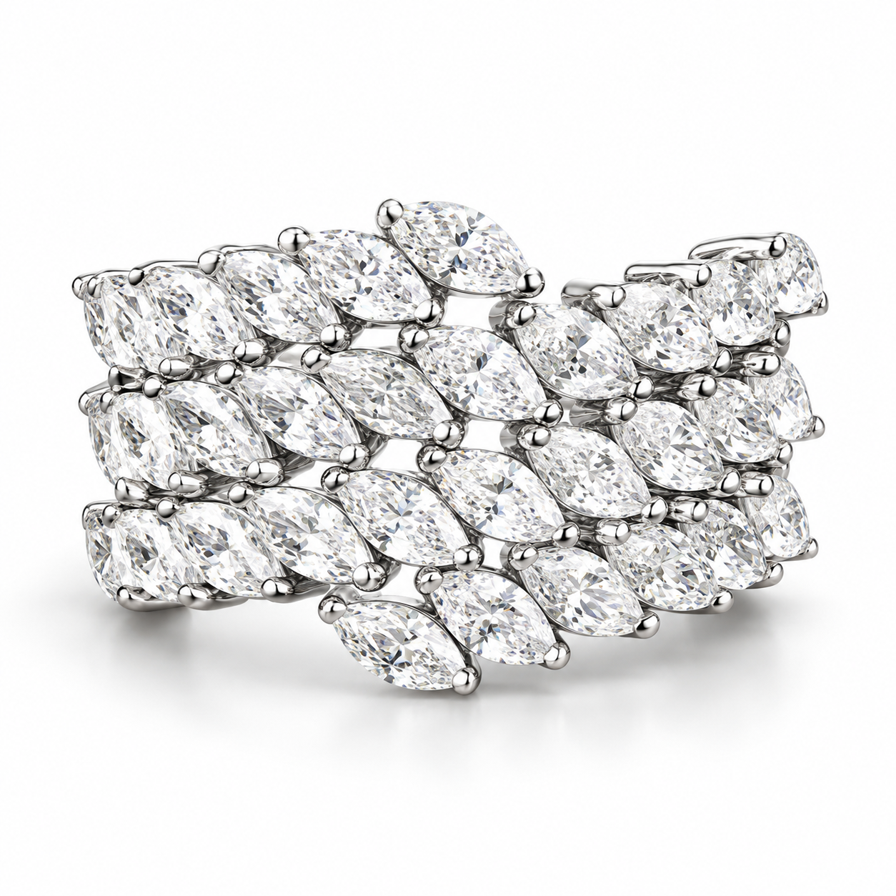 Siena Ring
