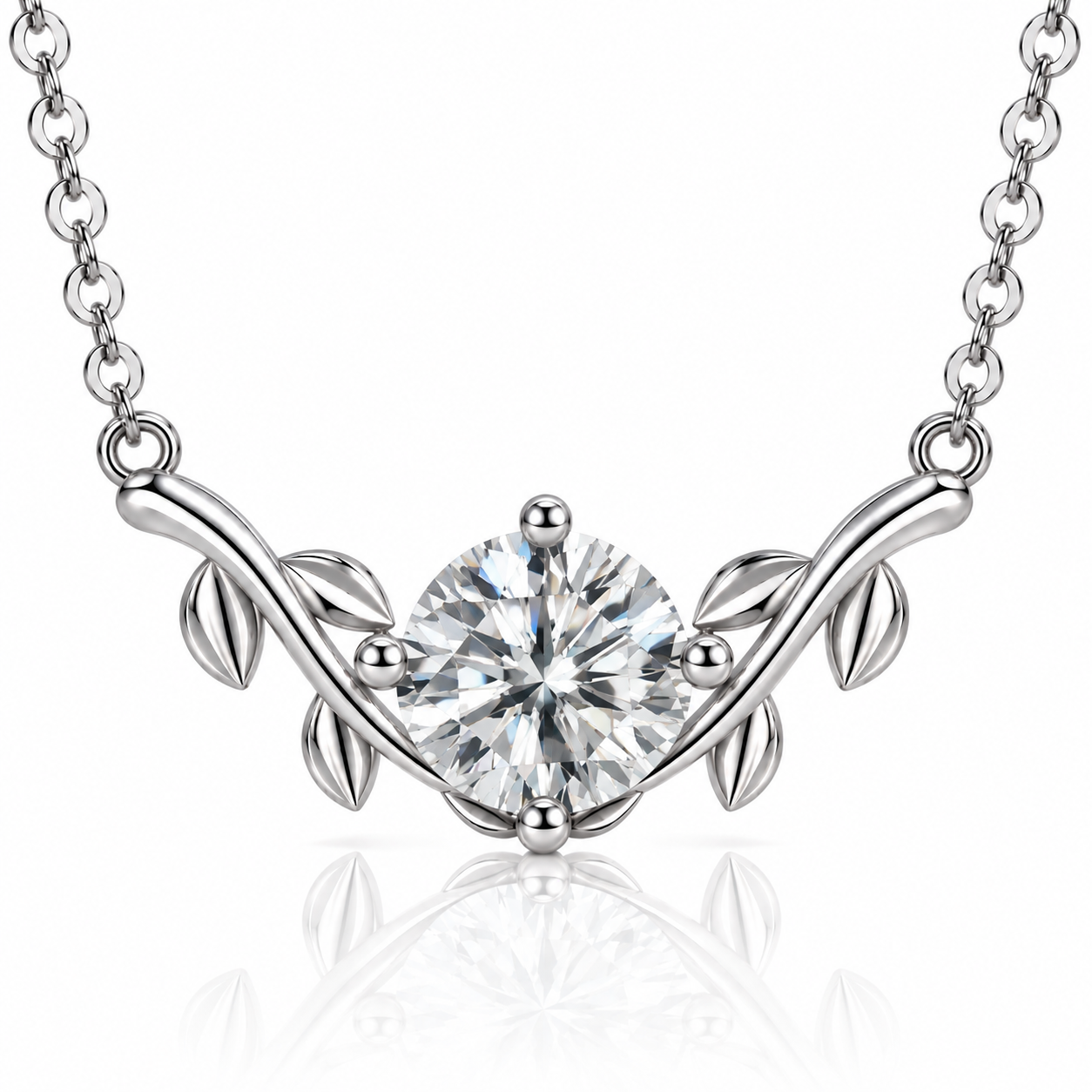 Louise Necklace