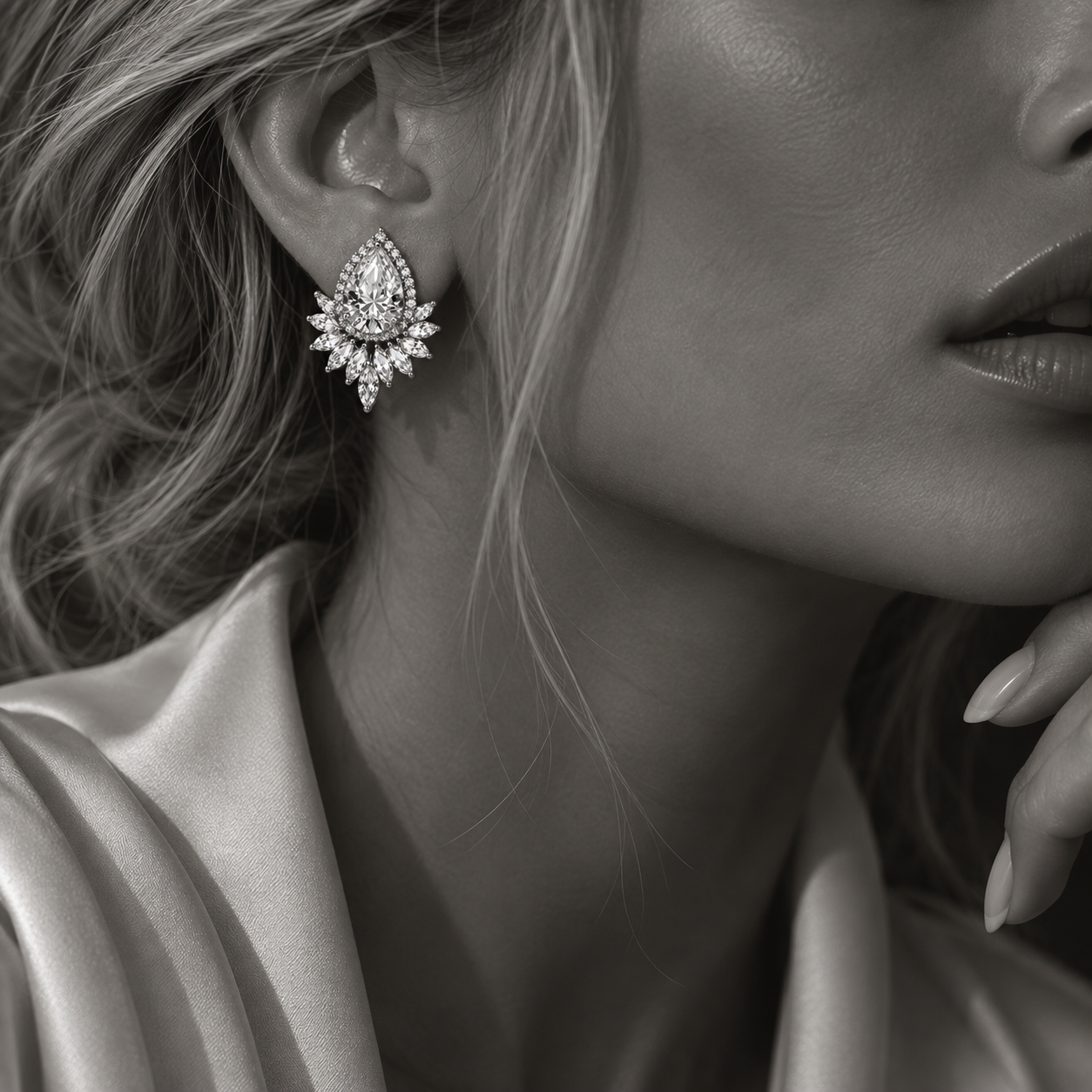 Nova Earrings