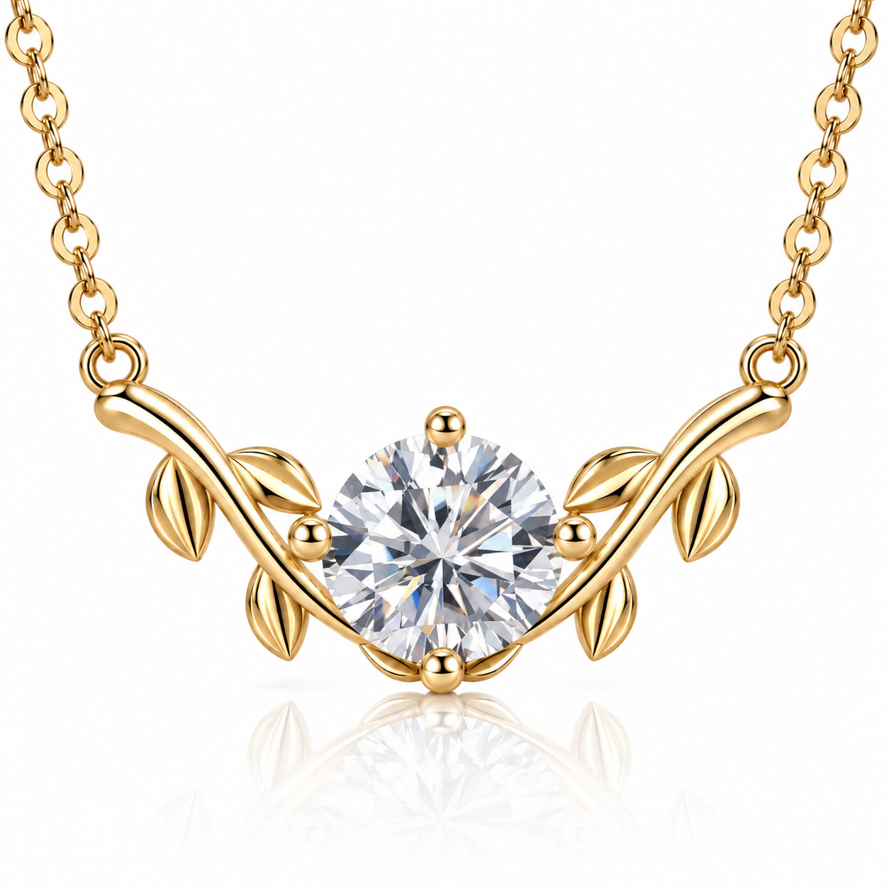 Louise Necklace