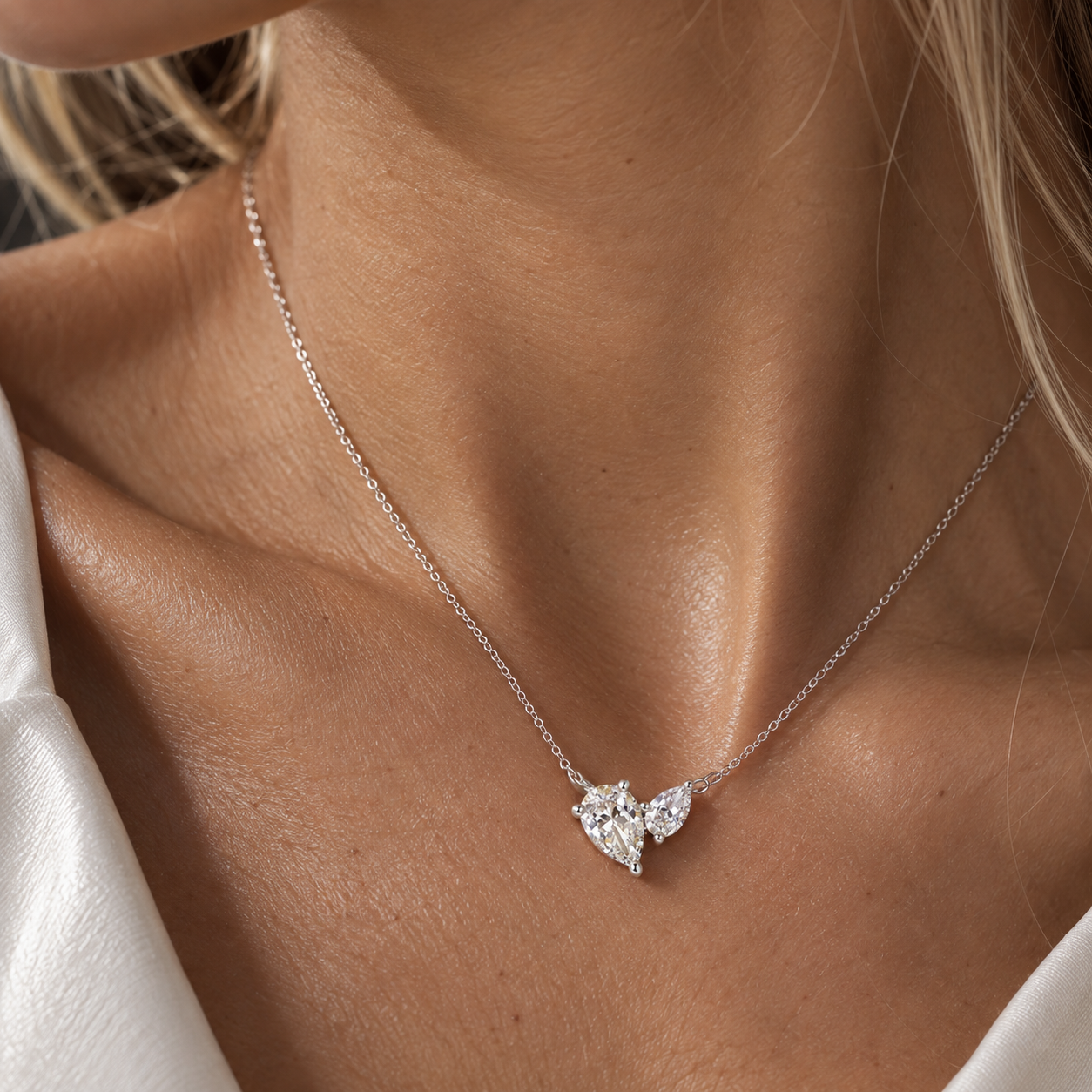 Pipper Necklace
