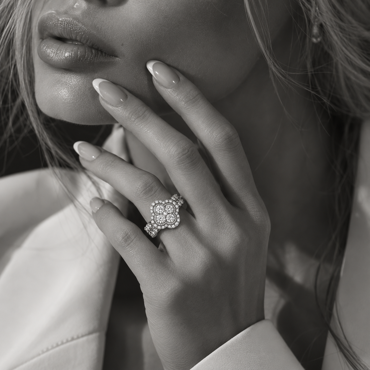 Capri Ring