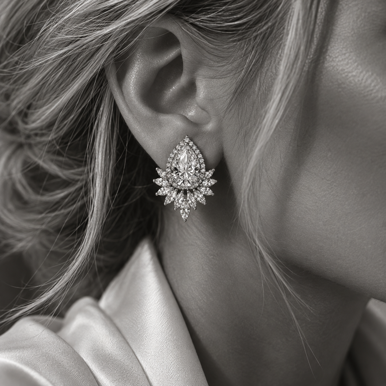 Nova Earrings