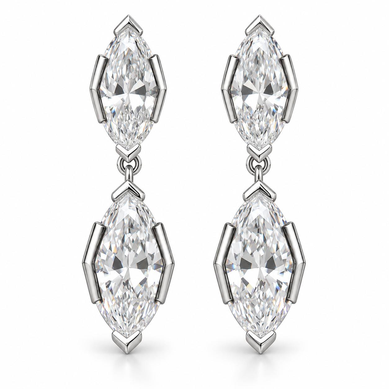 Opaline Earring