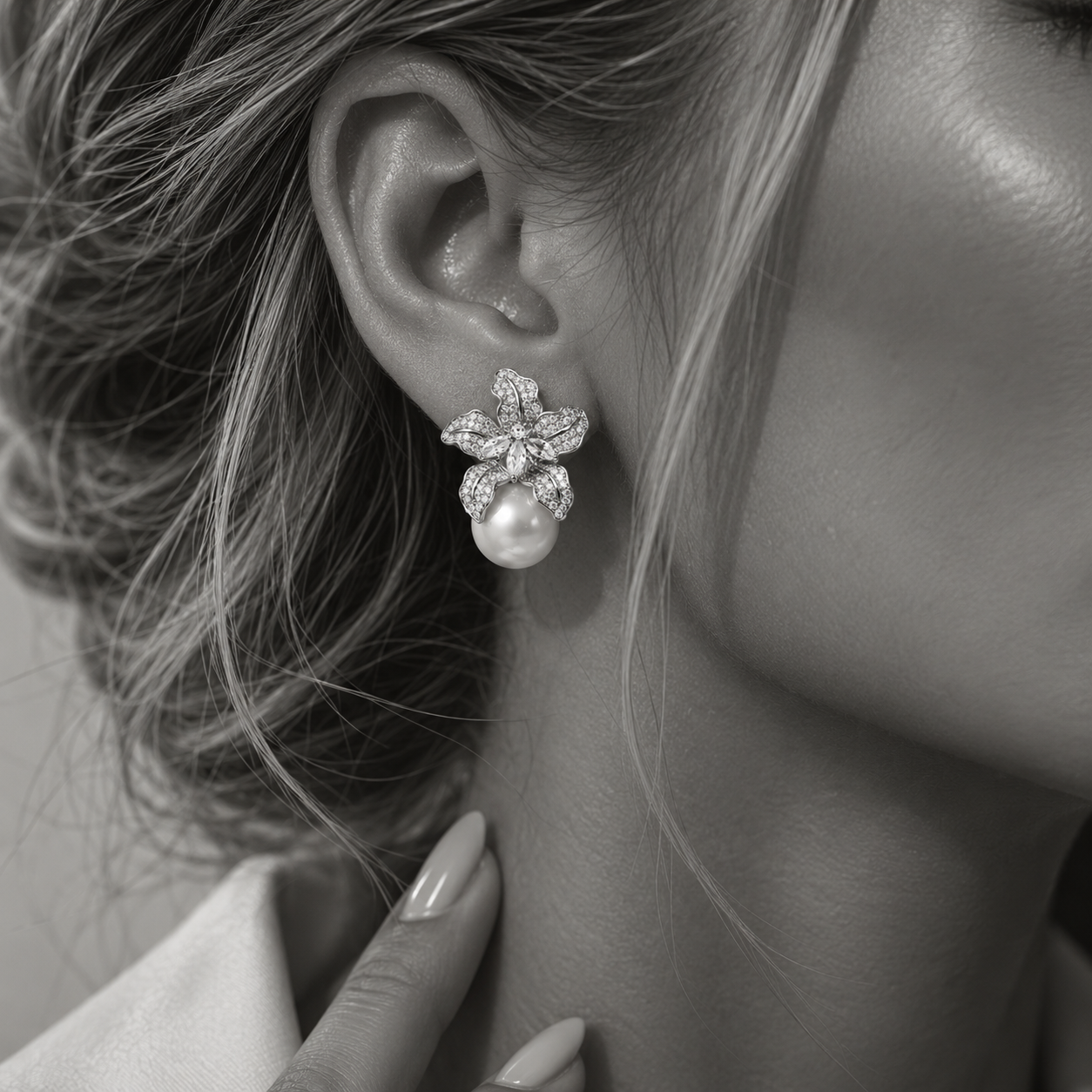 Maddie Earrings